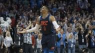 Houston Rockets v Oklahoma City Thunder